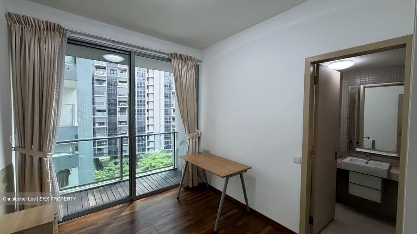 Botannia (D5), Condominium #600813921